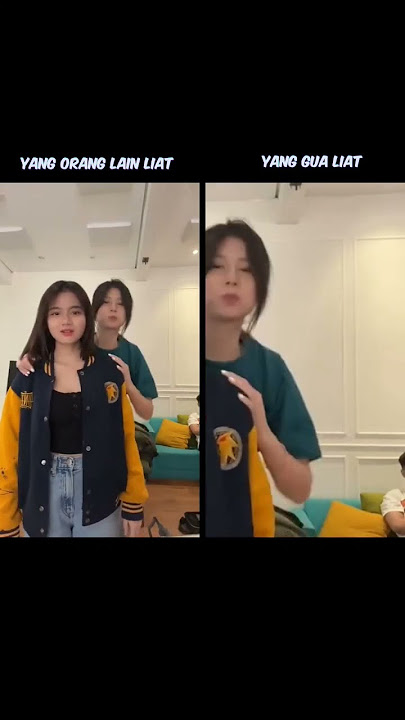 Lydia ga ada lawan