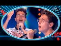 JOAQUÍN canta al VINO y las MUJERES homenajeando a MANOLO ESCOBAR | Los Castings 6 | Idol Kids 2020