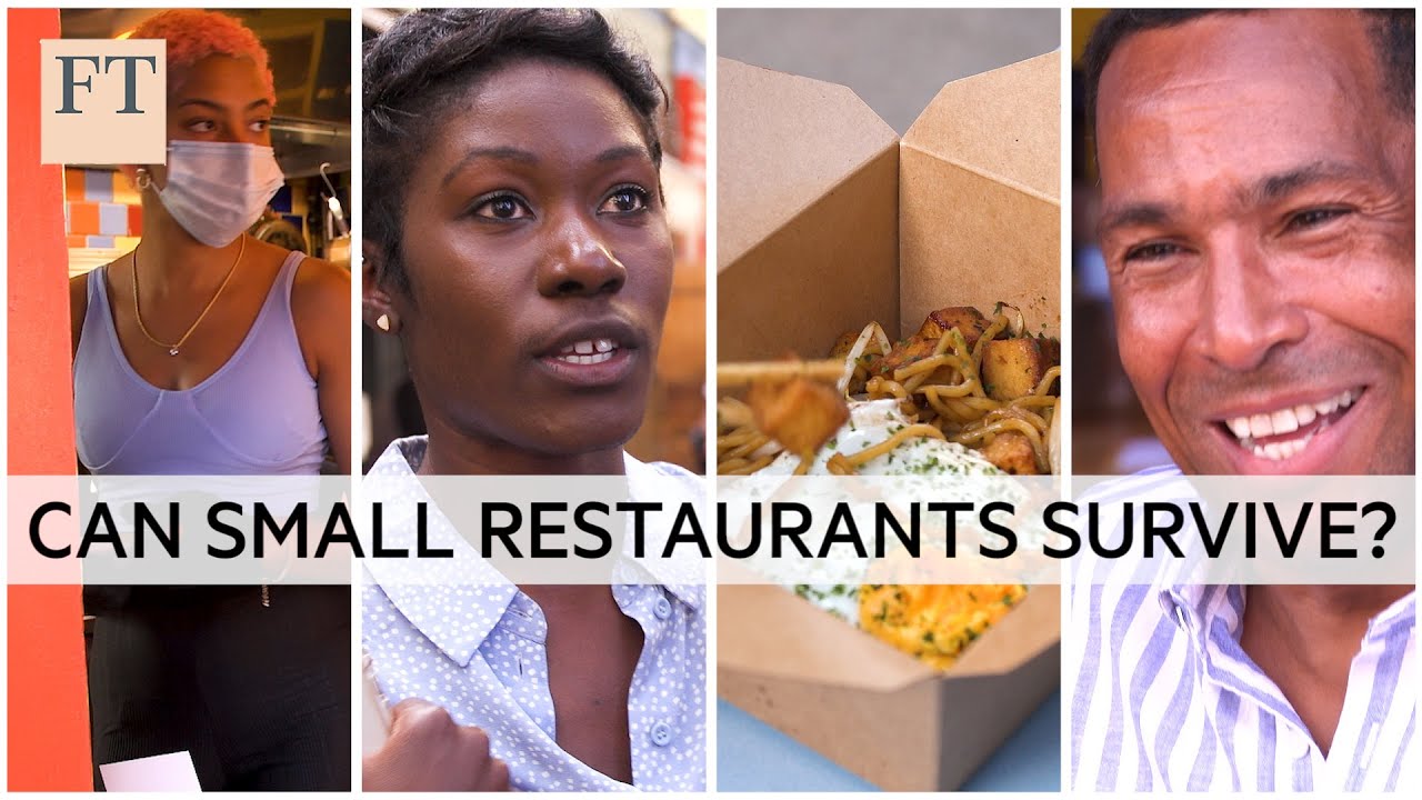 Film backdrop image for Can small restaurants survive coronavirus? (2020)