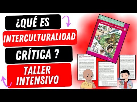 ¿CÓMO COMPRENDER LA