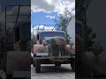 Ford V3000 Wehrmacht! #automobile #oldtimer #history #shorts #ww2 #historia #ford #lkw #truck #short