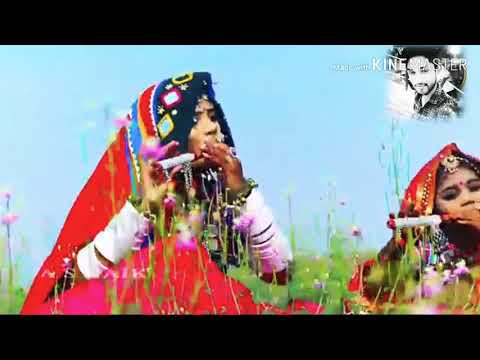 Petiya Pyaralena Chori Banjara Traditional song By Mysi DJ Uday  Roja  2019 folk song