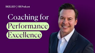 Unlocking Potential: James Killian on coaching for performance excellence