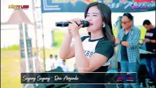 HAPPY LOSS - SAYANG SAYANG - DEA AMANDA - HAPPY PARTY THE GENX FAMILY - WONOSALAM DEMAK