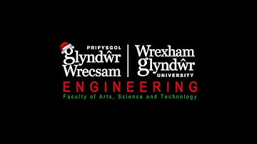 Dr Neil Pickles - Christmas Message to all Engineering Staff & Students