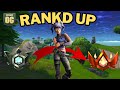 How I Made It To Champion In  OG Fortnite