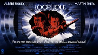 Hour of the Underground Robbery: Loophole | Full Movie 4K