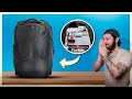 Aer Pro Pack 20L Review (The best backpack of 2023??) image