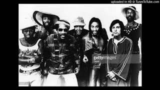 MANDRILL - FUNKY MONKEY