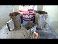 Charcoal Chimney Starter Comparison How to Use a Chimney Starter