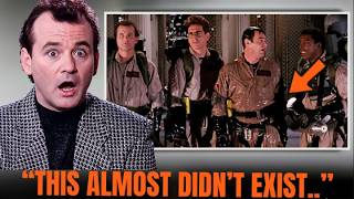 Celebrity Ghostbusters (1984): 12 Crazy Facts You Wouldn't Believe! Wealth