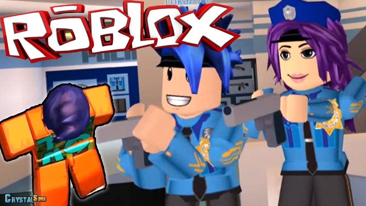 Somos Policias Corruptos Jailbreak Roblox Crystalsims Youtube - salto y los abandono jailbreak roblox crystalsims