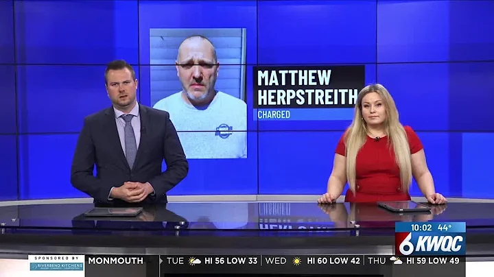 Former deputy charged in the death of Jackson Kradle