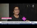 Simulaban ser trabajadores para robar cables de cobre en Viña del Mar - CHV Noticias