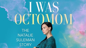 I Was Octomom: The Natalie Suleman Story (2025)