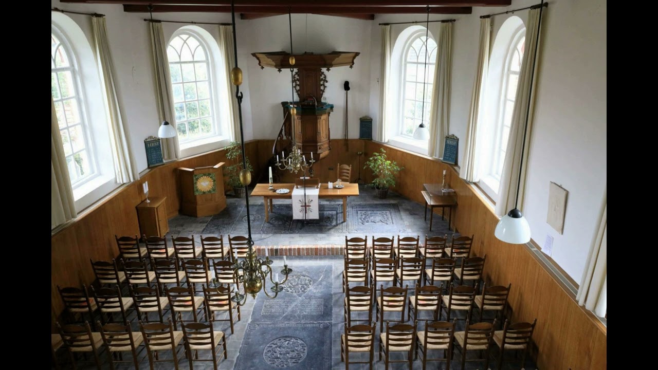 Guarda Ds L Kievit__Openbaringen 21__Nederlands Hervormde Kerk. su YouTube Guarda Ds L Kievit__Openbaringen 21__Nederlands Hervormde Kerk. su YouTube
