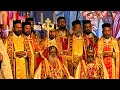 MALANKARA ORTHODOX SANGAMAM 2024. UK,EUROPE &amp; AFRICA