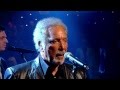 Tom jones  green green grass of home jools annual hootenanny 2009