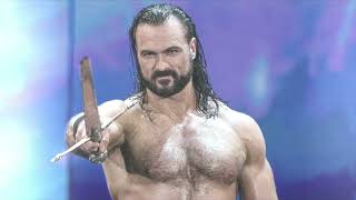 Drew McIntyre \