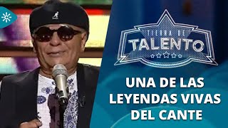 Tierra de talento | Desafíos 6