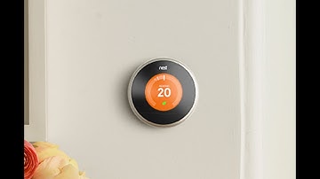 Media Markt - Nest Learning thermostat - Product Video