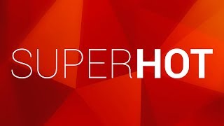 SUPERHOT VR - Oculus Touch Gameplay
