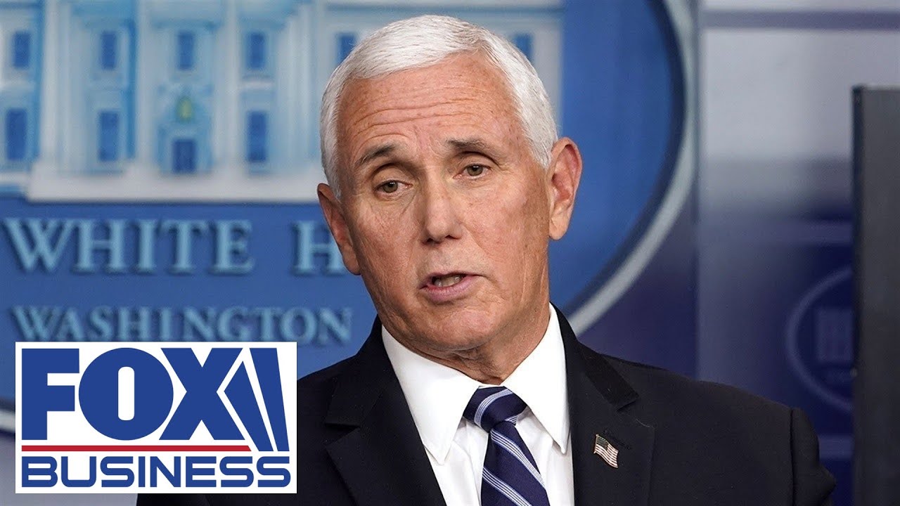 Pence discovered classified documents in Indiana home