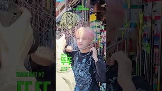 TRENDZ [Chameleon] TRACK HINT #뚜뚜 💿RELEASE 2025.05.01 12PM (KST) #TRENDZ #트렌드지 #Chameleon #카멜레온