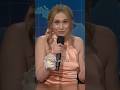 beth’s maid of honor joins the desk to cover the news
