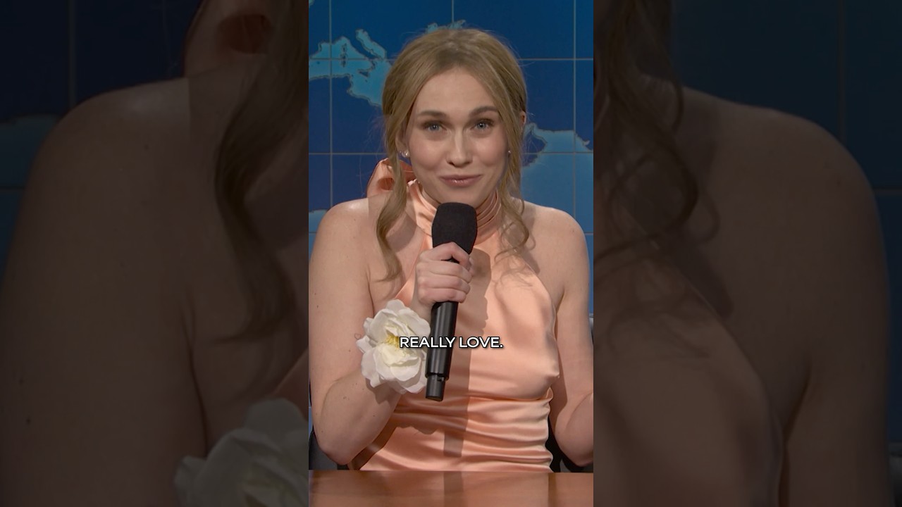 beth’s maid of honor joins the desk to cover the news