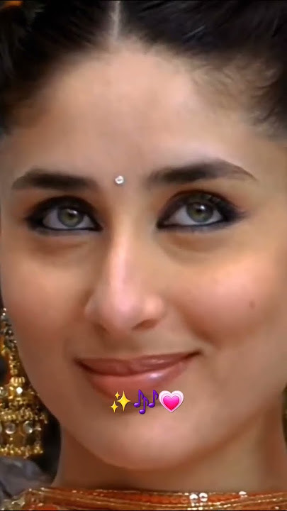 Nagada nagada baja....❤️✨🎶💗💗.. #jabwemet movie song ✨🎶💗