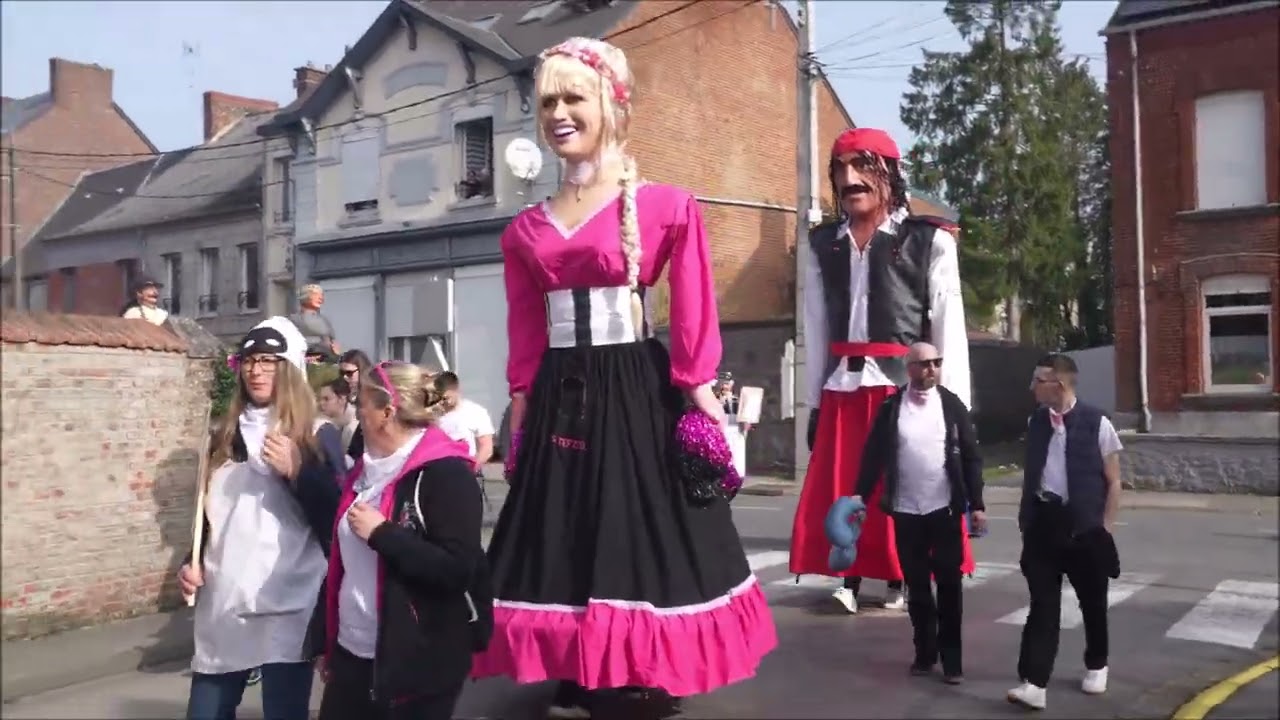 Carnaval de Trélon 2026