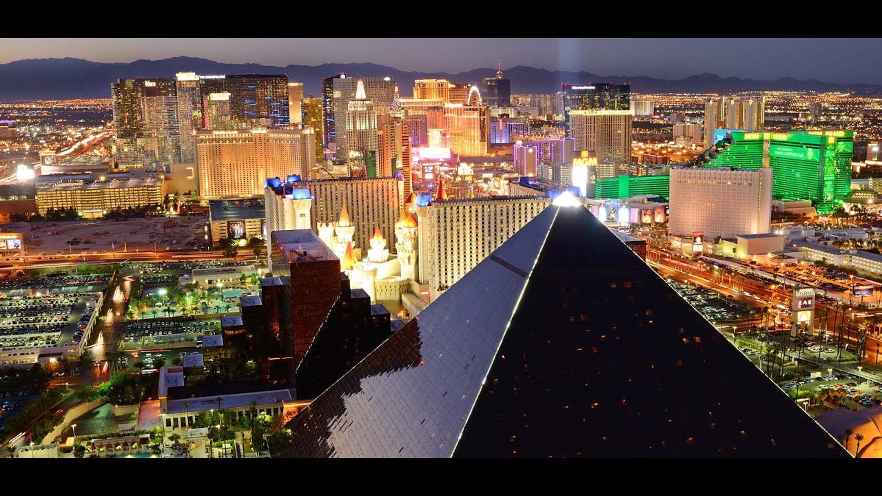 TRIP TO VEGAS Pt. 2 SKATEBOARDING VLOG A DAY WITH NKA YouTube