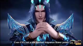 Douluo Dalu Soul Land   Episode 192 |  English subtitles