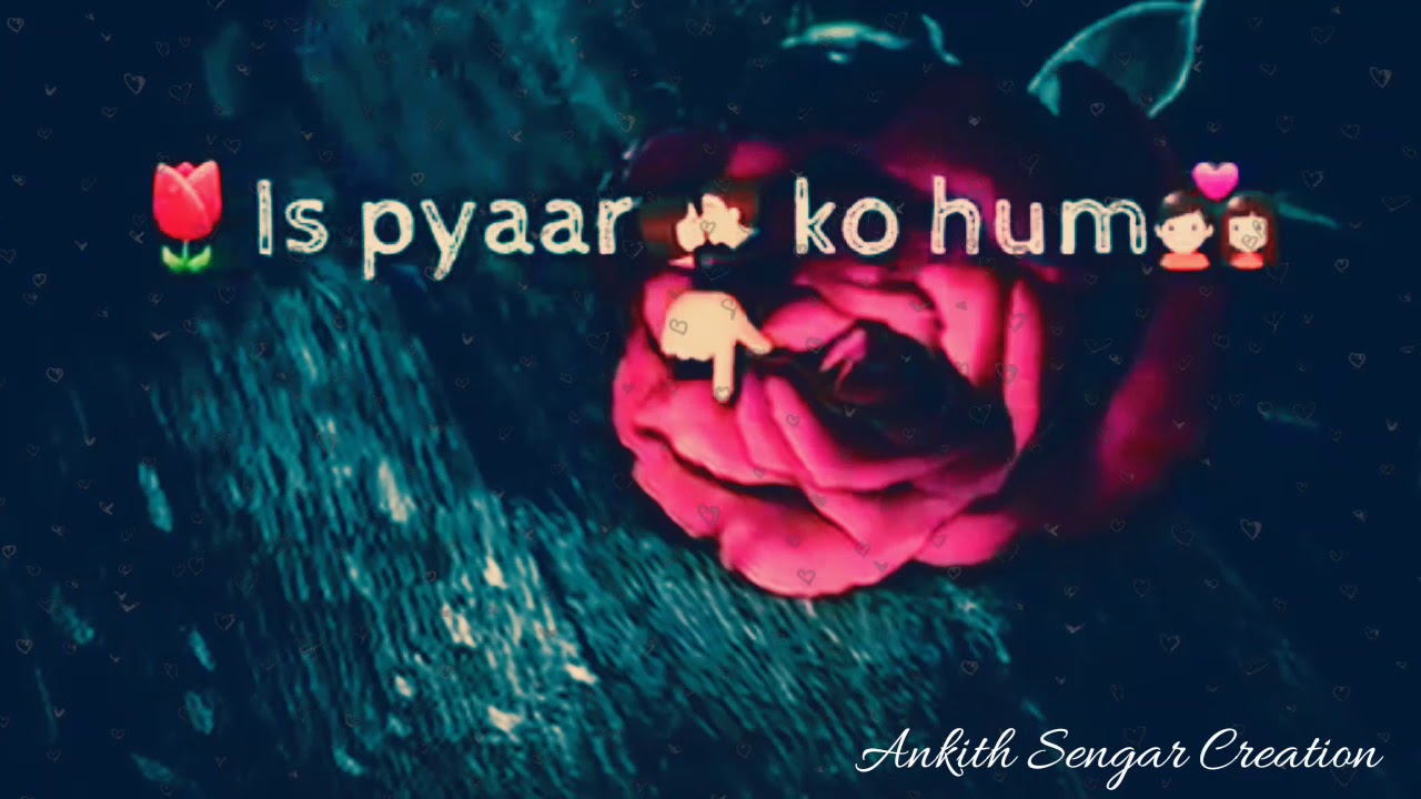 love statues - YouTube