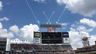 30 Fields in 30 Days: Target Field