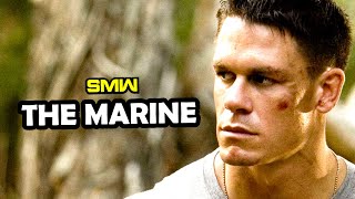 The Marine (2006) - A SMALL REVIEW