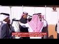 مسيرة رجل الاعمال عبدالعزيز مصلح بن دهيران العميري مهرجان الملك عبدالعزيز للإبل النسخه 10
