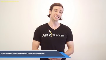 What is AMZ Tracker Quick Start Guide