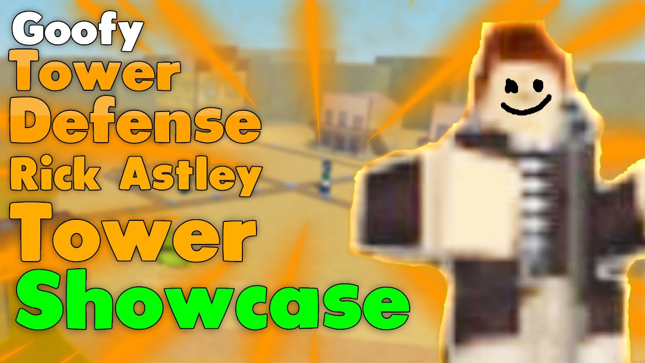 Roblox Goofy Tower Defense How to Get Imposter Tower 