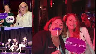 SOCAL Women's Leadership Summit:  Women in Technology Hollywood