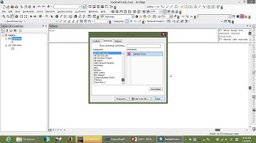 GEO555 GIS Algorithms and Data Structures Lab 5-Wu, Yuhui