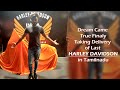 10 Years of Dream - Last Harley in India - YouTube