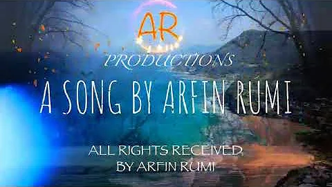 Arfin Rumi