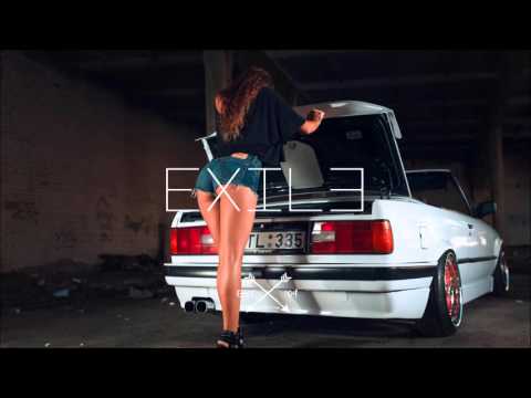 Mc Dudu - Pepeka Mal Criada (Porno Klan Trap Remix)