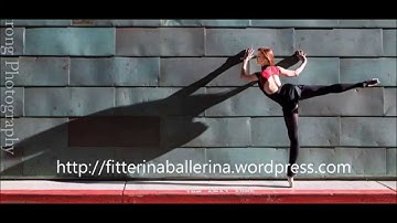 Move of the Day - Walking Push-Ups