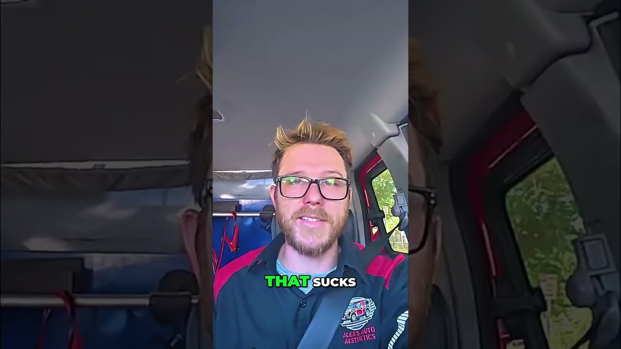 Wrong Gauges! AC Repair Mishap & Fix #shorts