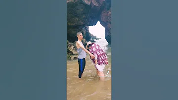 هياح داح اعتني اكسبلور النظافه Beach الجيلي تيك توك الوكره جديد ولده Funny 