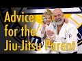 Jiujitsu for kids  advice for parents