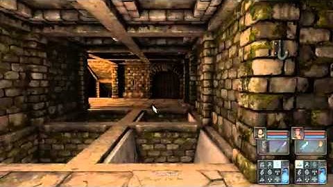 Legend of Grimrock   Master Quest   13